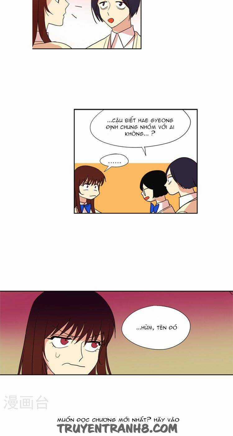 Trở Lại Tuổi Mười Mấy Chapter 100 trang 16