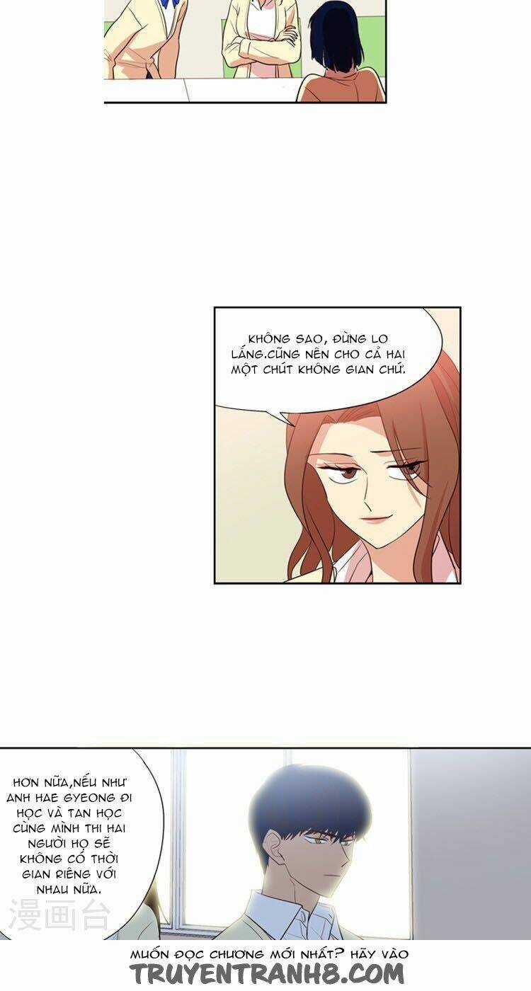 Trở Lại Tuổi Mười Mấy Chapter 100 trang 3