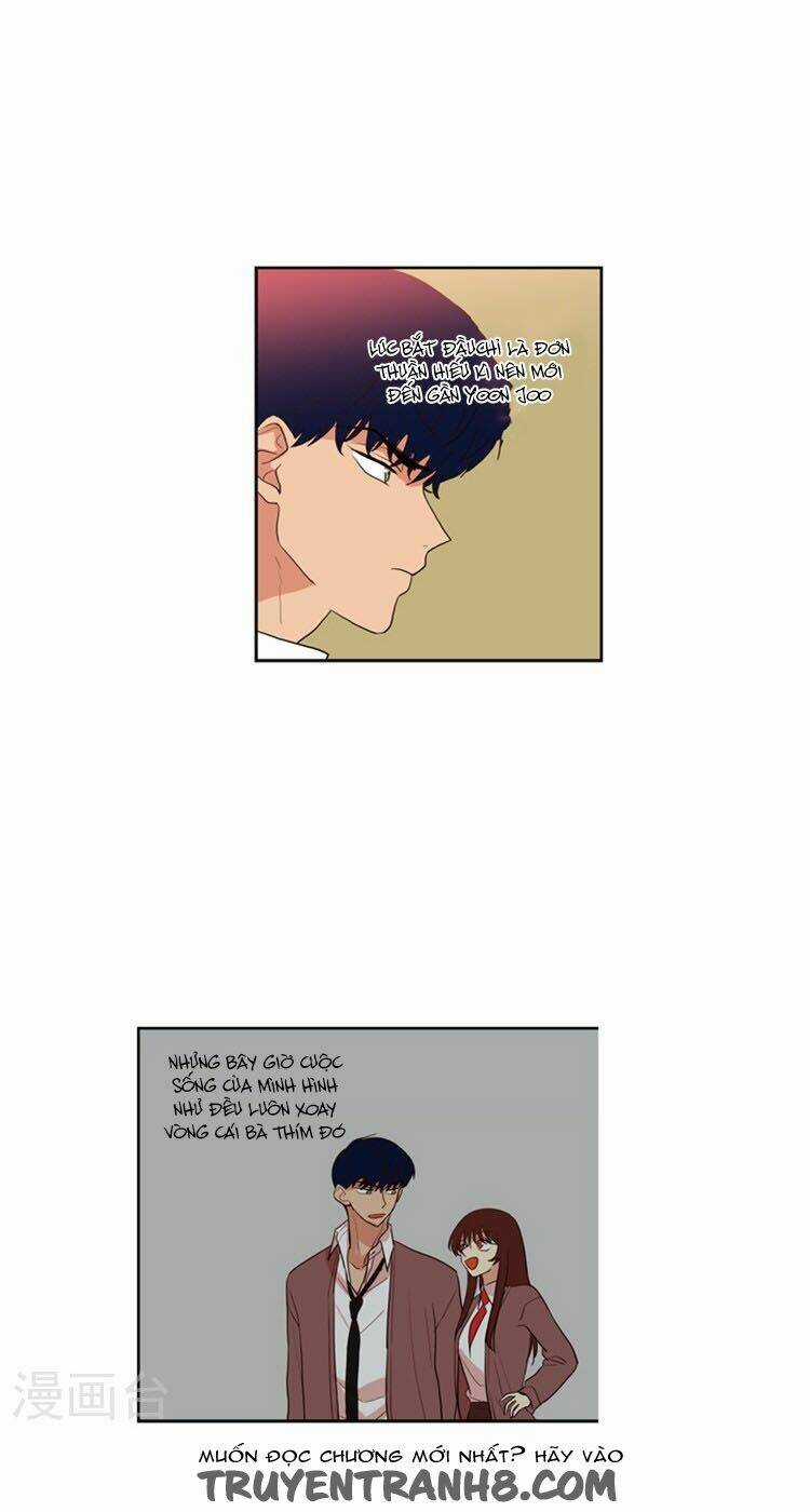 Trở Lại Tuổi Mười Mấy Chapter 100 trang 5