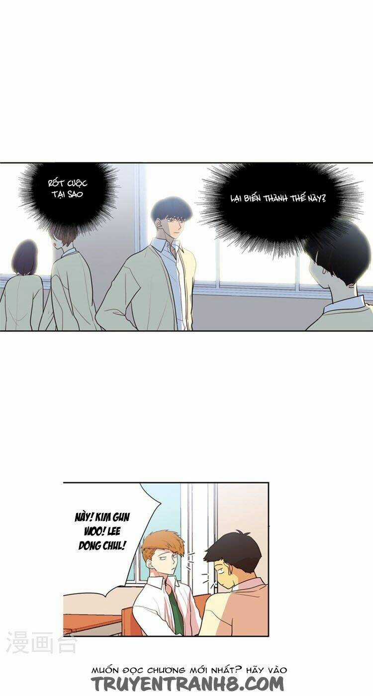 Trở Lại Tuổi Mười Mấy Chapter 100 trang 6