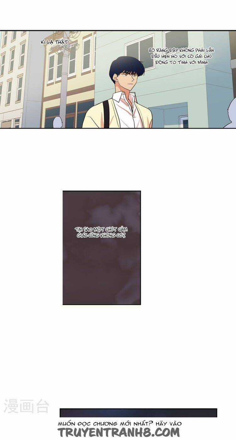 Trở Lại Tuổi Mười Mấy Chapter 101 trang 10