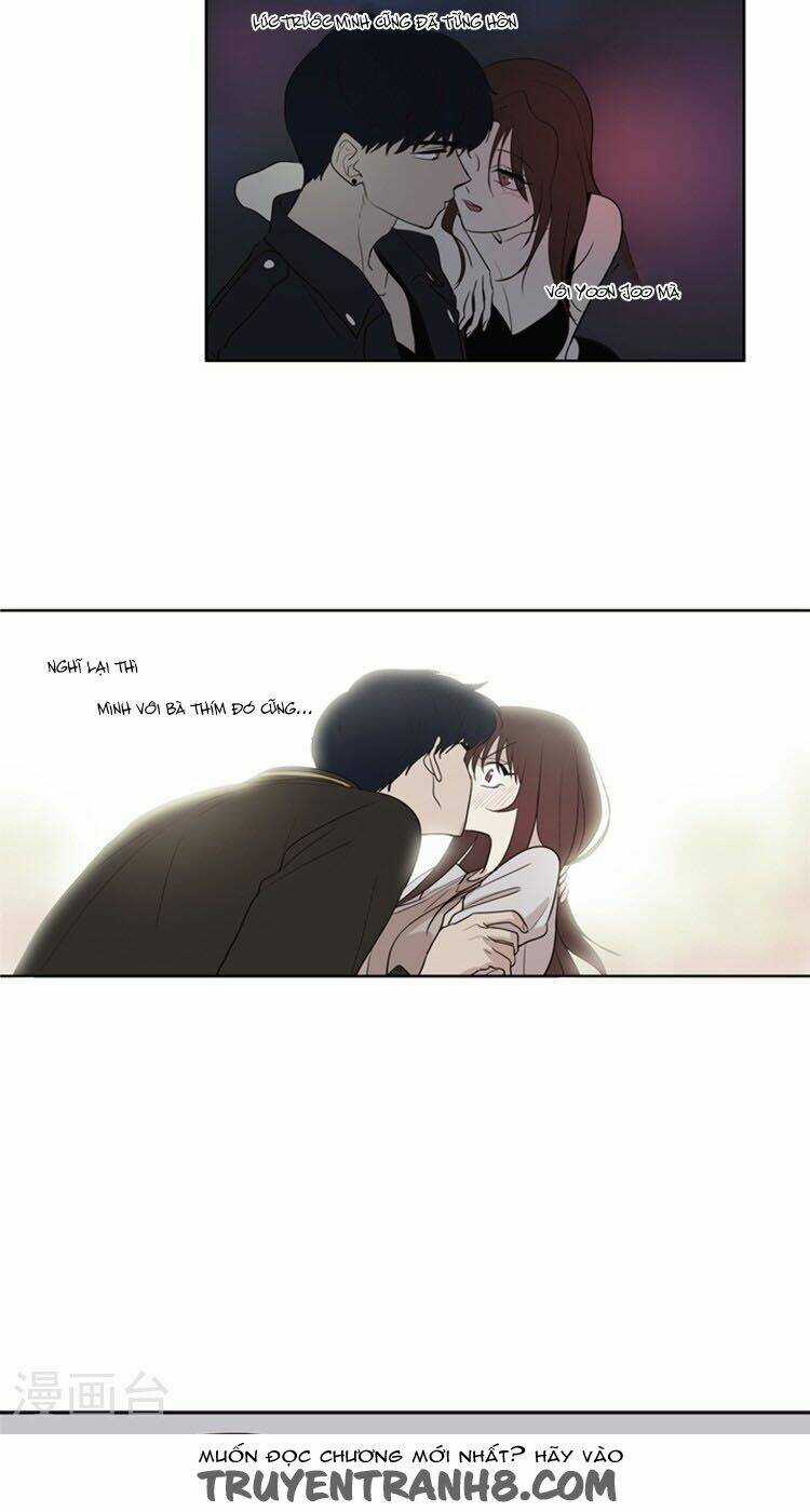 Trở Lại Tuổi Mười Mấy Chapter 101 trang 11