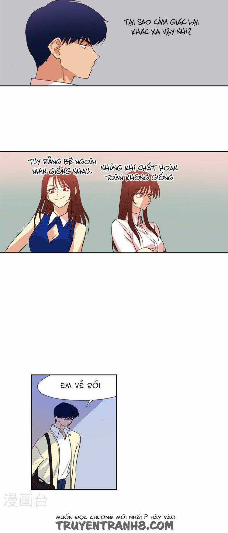 Trở Lại Tuổi Mười Mấy Chapter 101 trang 12