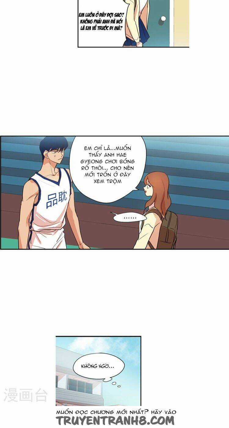 Trở Lại Tuổi Mười Mấy Chapter 101 trang 2