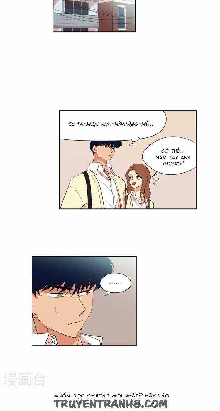 Trở Lại Tuổi Mười Mấy Chapter 101 trang 3