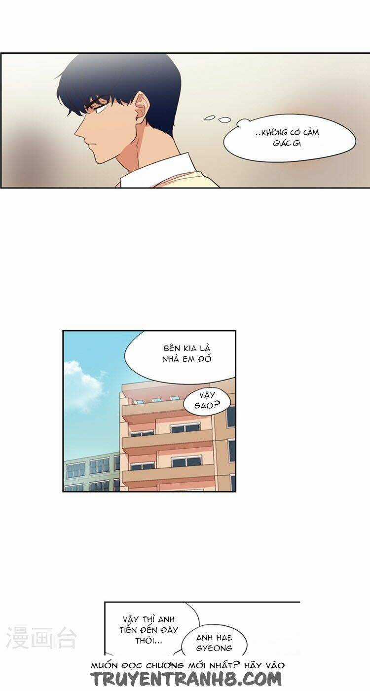 Trở Lại Tuổi Mười Mấy Chapter 101 trang 5