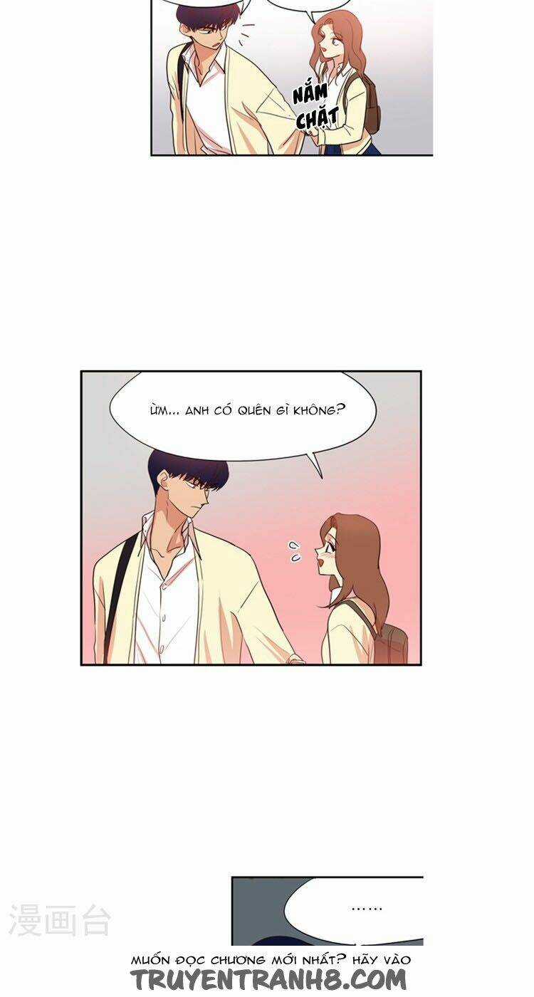 Trở Lại Tuổi Mười Mấy Chapter 101 trang 6