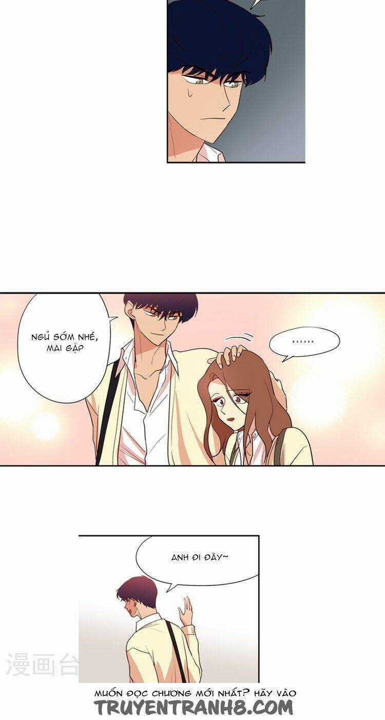 Trở Lại Tuổi Mười Mấy Chapter 101 trang 7