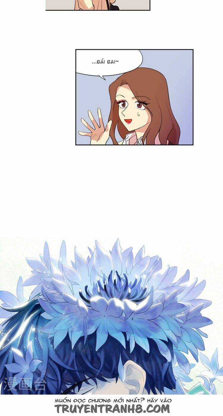 Trở Lại Tuổi Mười Mấy Chapter 101 trang 8