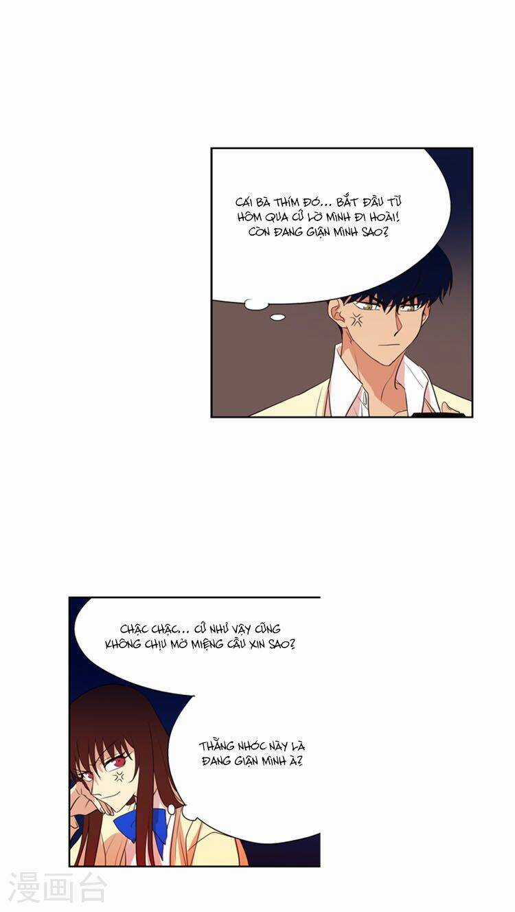 Trở Lại Tuổi Mười Mấy Chapter 102 trang 10