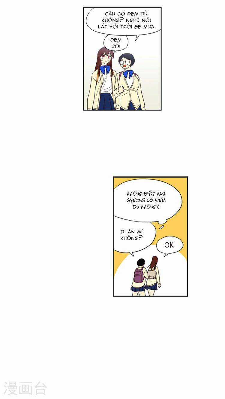 Trở Lại Tuổi Mười Mấy Chapter 102 trang 12