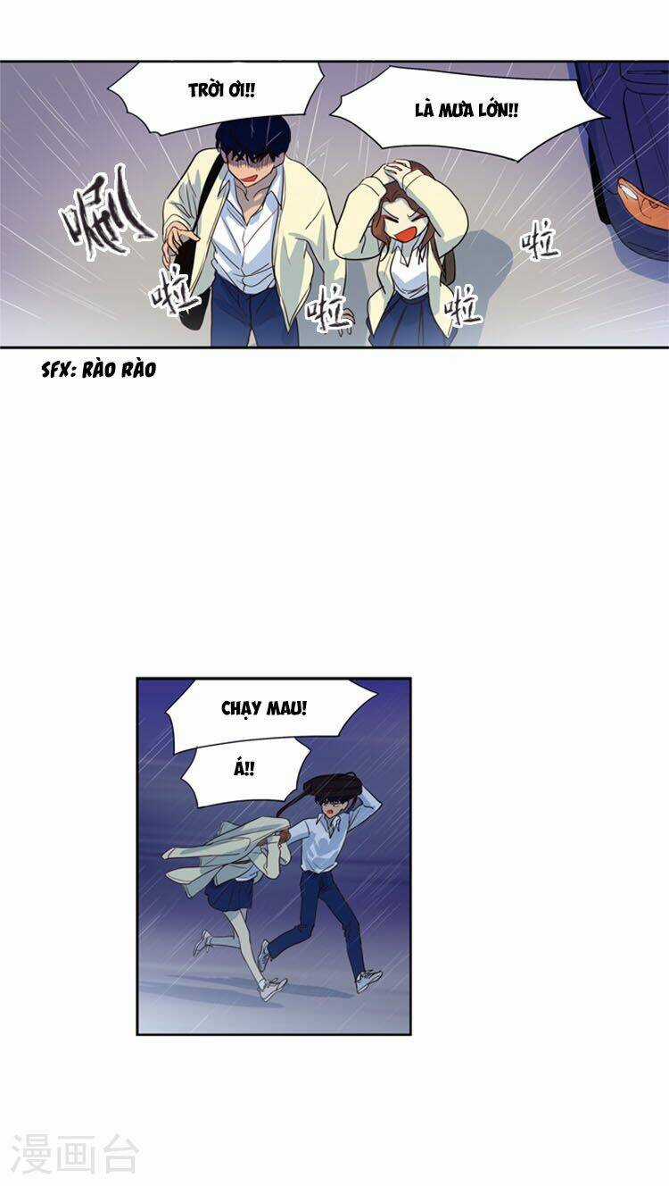 Trở Lại Tuổi Mười Mấy Chapter 102 trang 14