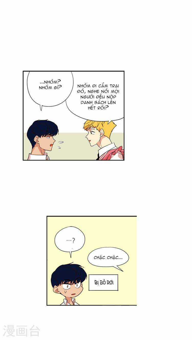 Trở Lại Tuổi Mười Mấy Chapter 102 trang 4