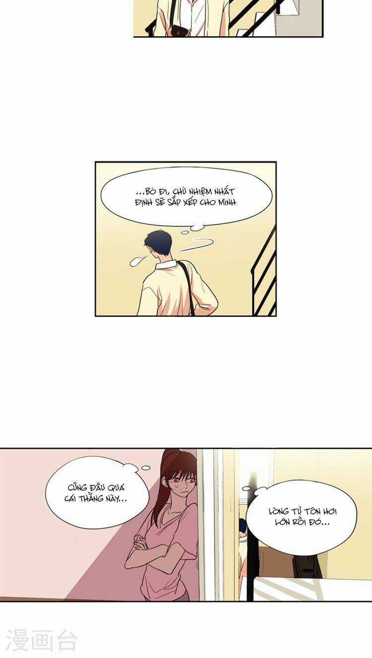 Trở Lại Tuổi Mười Mấy Chapter 102 trang 7