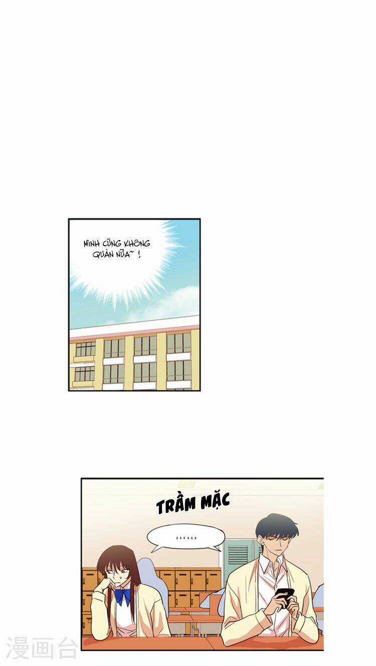 Trở Lại Tuổi Mười Mấy Chapter 102 trang 9