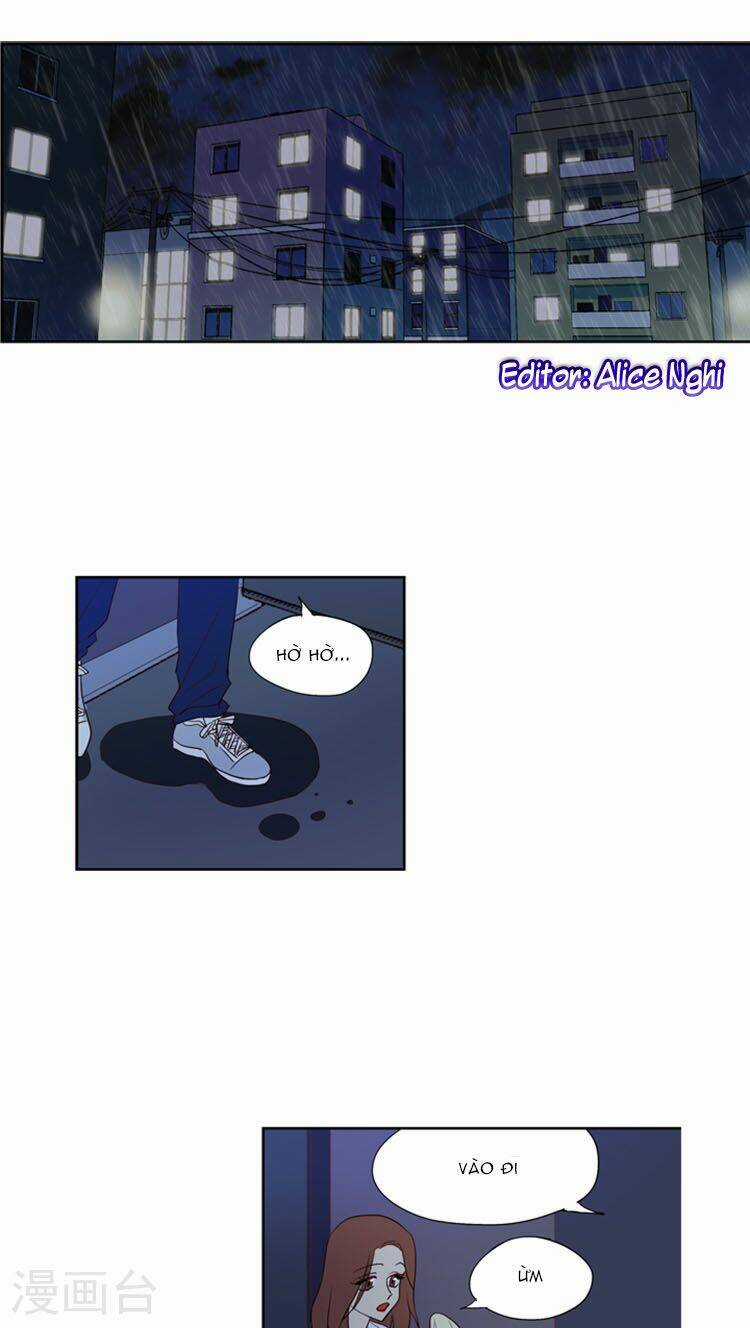 Trở Lại Tuổi Mười Mấy Chapter 103 trang 1
