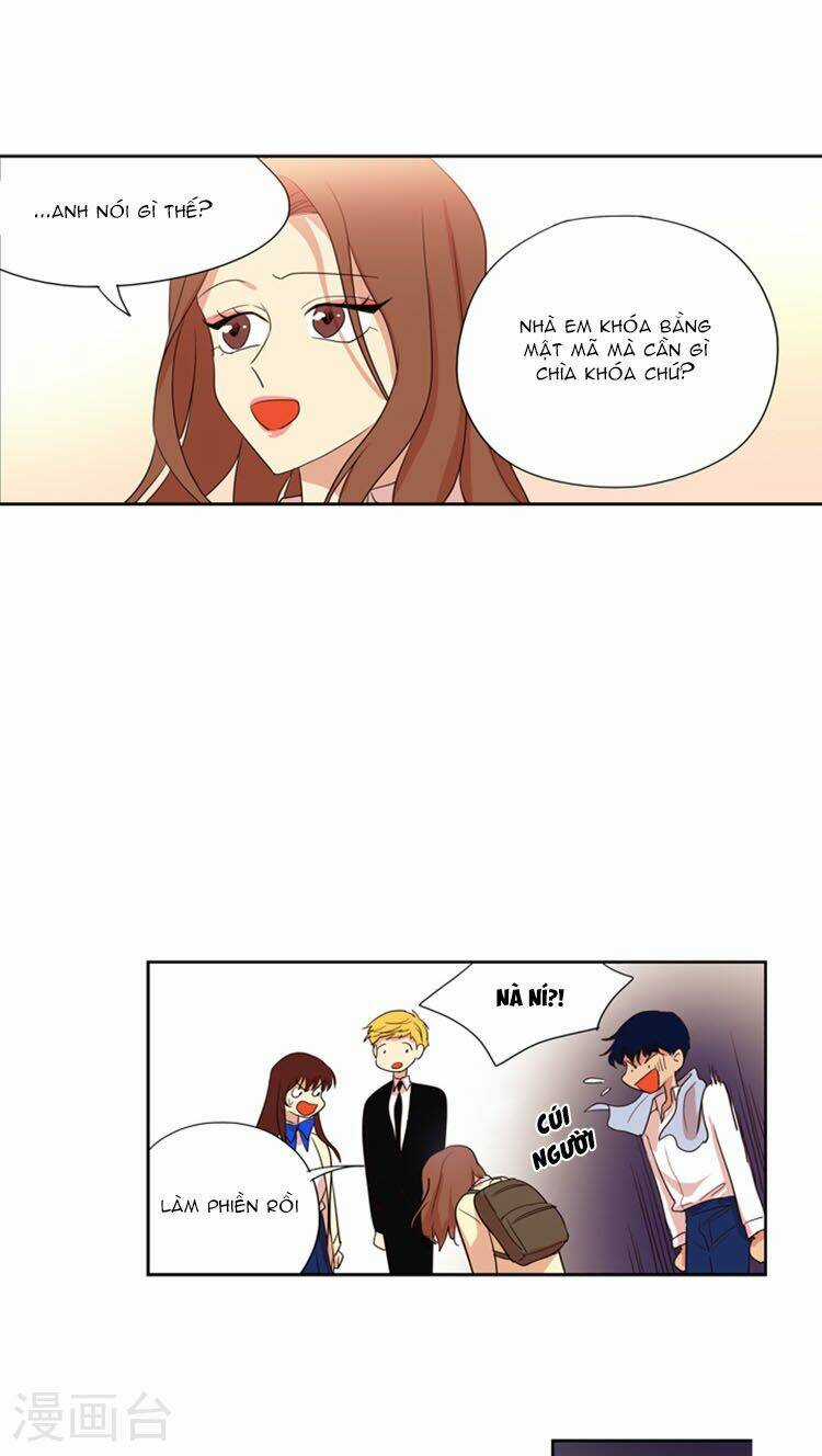 Trở Lại Tuổi Mười Mấy Chapter 103 trang 10