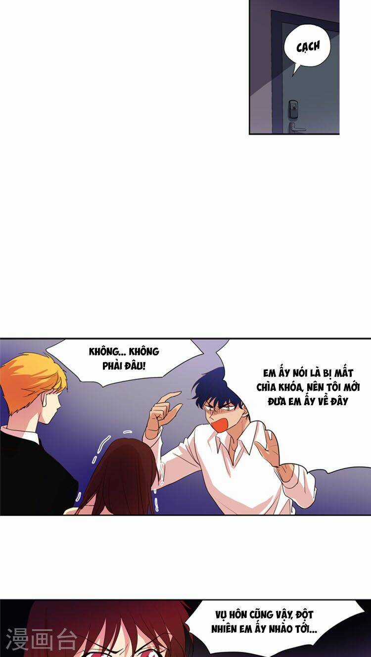 Trở Lại Tuổi Mười Mấy Chapter 103 trang 11