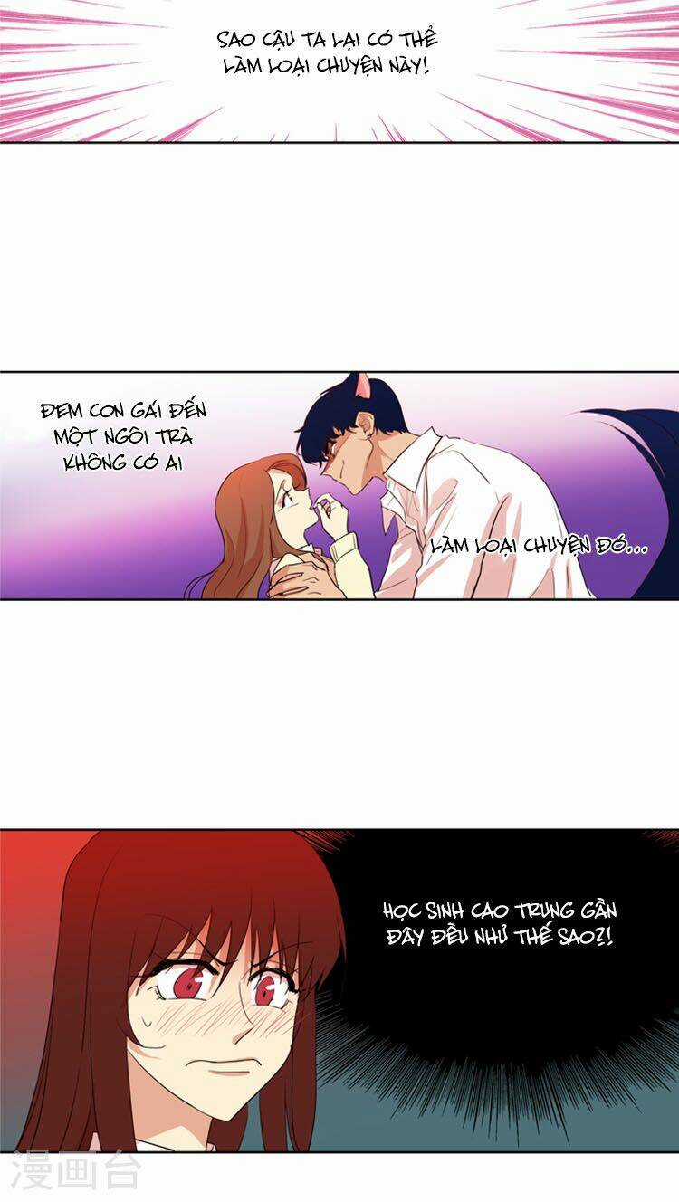 Trở Lại Tuổi Mười Mấy Chapter 103 trang 14