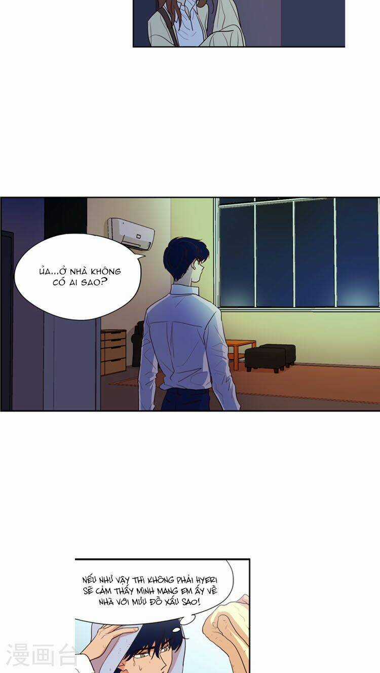 Trở Lại Tuổi Mười Mấy Chapter 103 trang 2