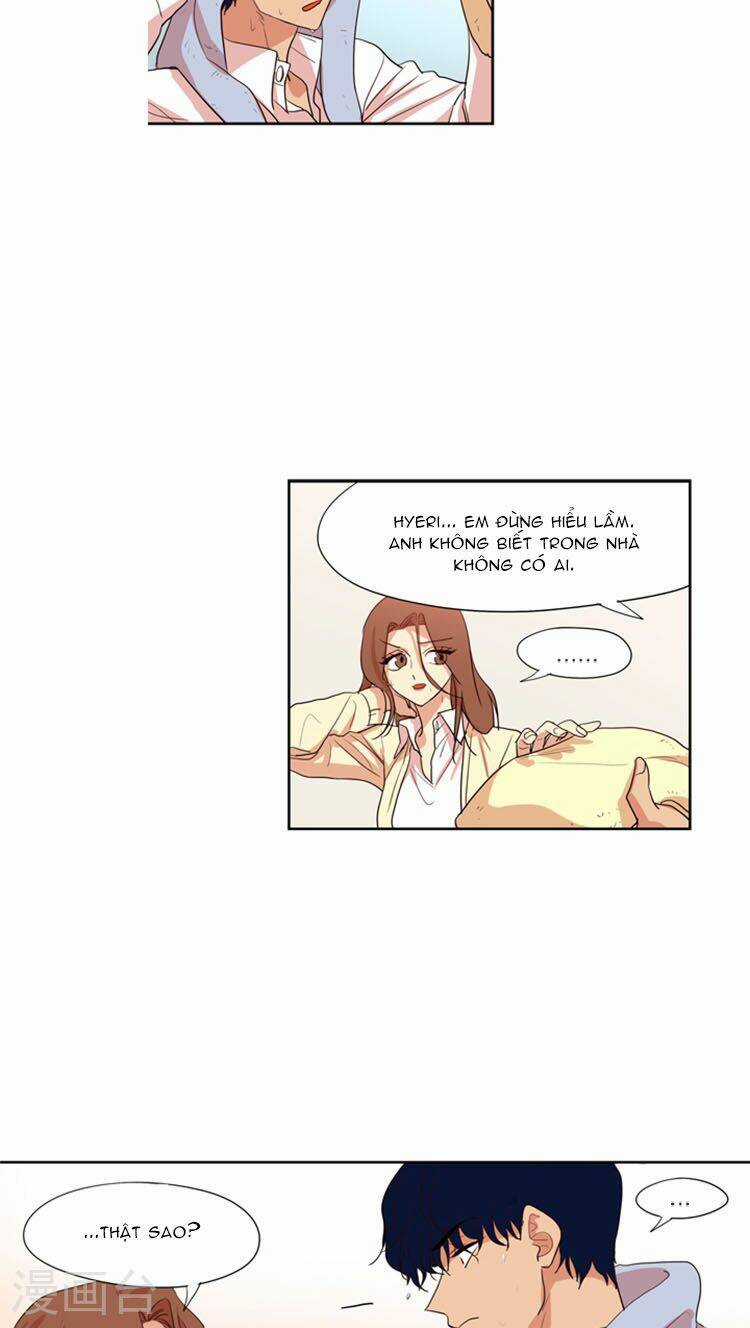 Trở Lại Tuổi Mười Mấy Chapter 103 trang 3