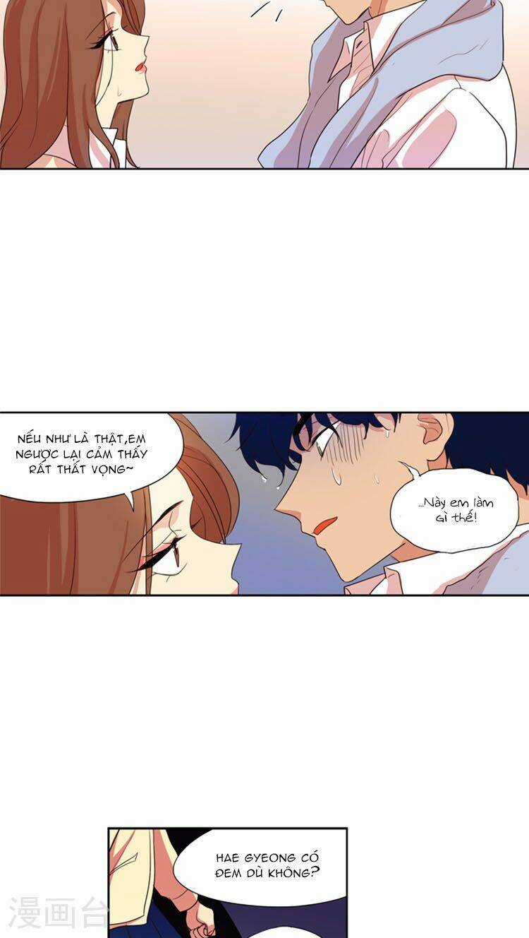 Trở Lại Tuổi Mười Mấy Chapter 103 trang 4