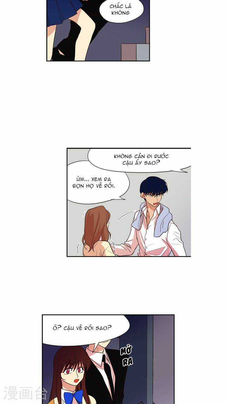 Trở Lại Tuổi Mười Mấy Chapter 103 trang 5