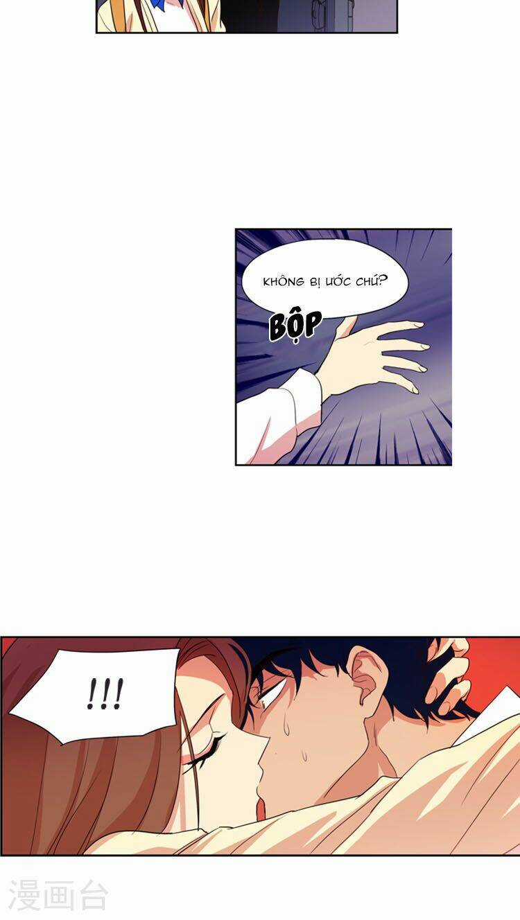 Trở Lại Tuổi Mười Mấy Chapter 103 trang 6