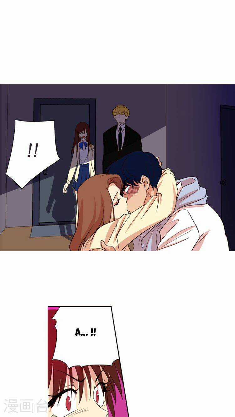 Trở Lại Tuổi Mười Mấy Chapter 103 trang 7