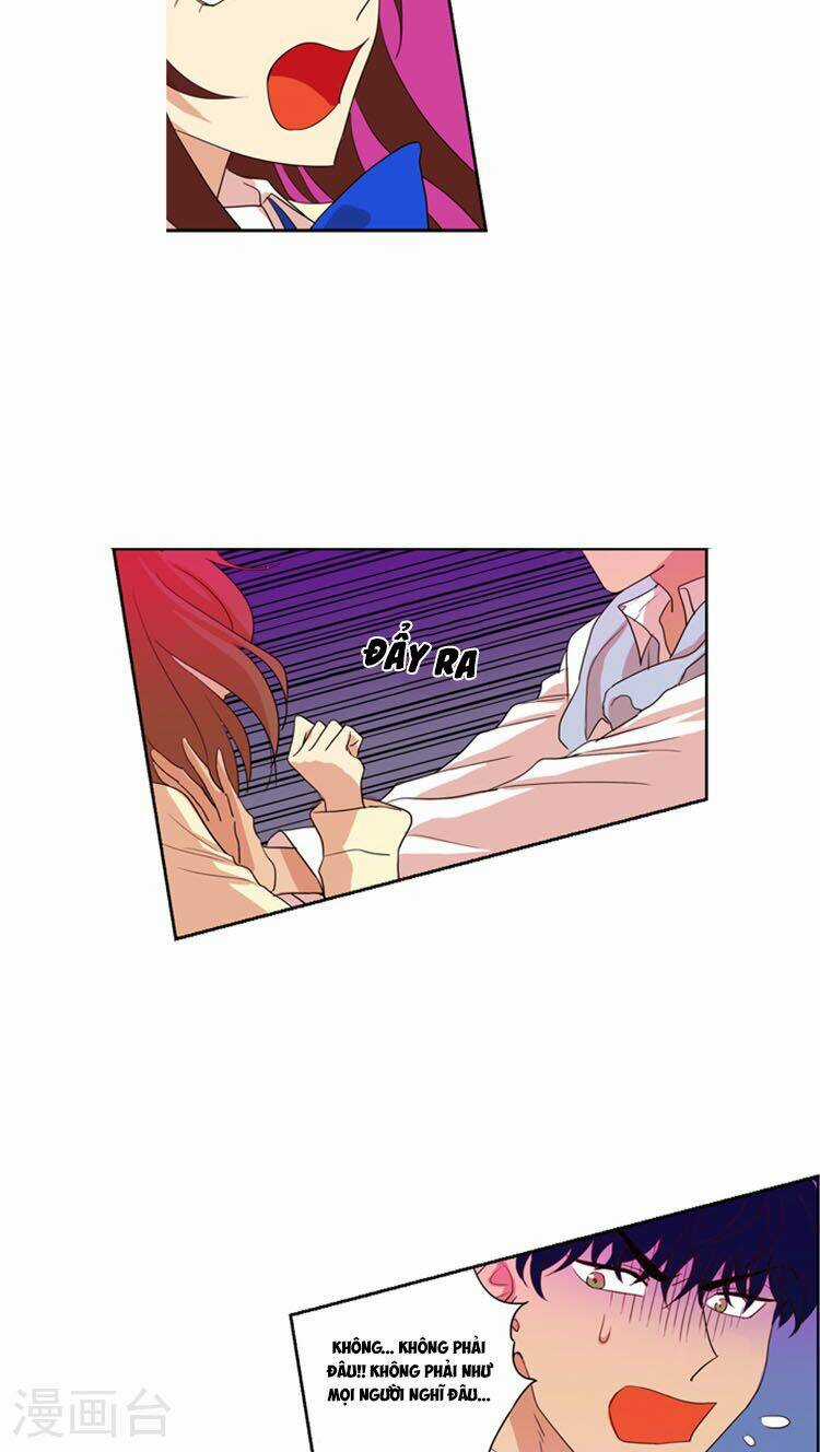 Trở Lại Tuổi Mười Mấy Chapter 103 trang 8