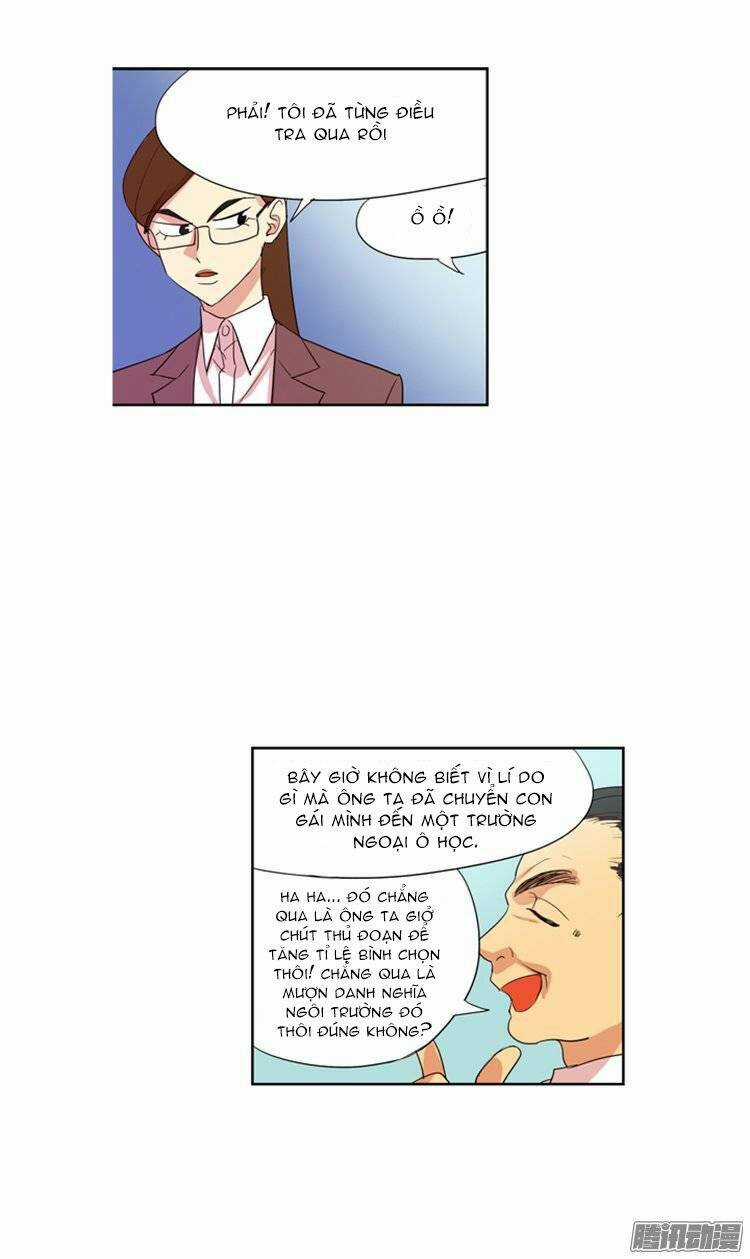 Trở Lại Tuổi Mười Mấy Chapter 104 trang 11