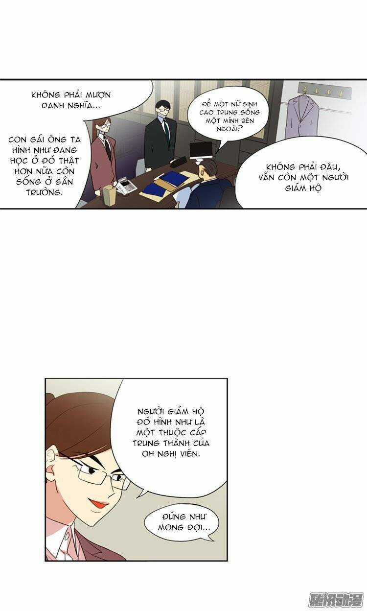 Trở Lại Tuổi Mười Mấy Chapter 104 trang 12