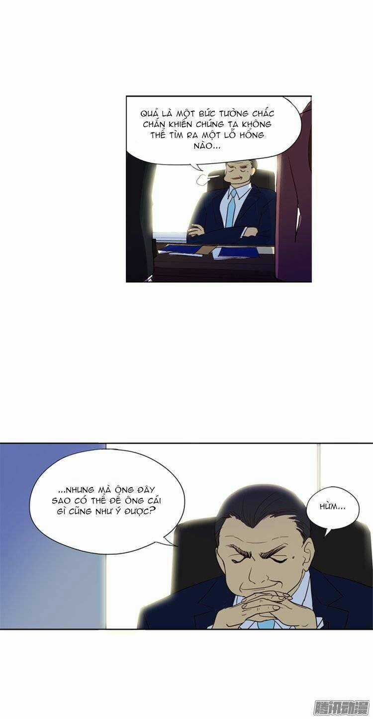 Trở Lại Tuổi Mười Mấy Chapter 104 trang 13