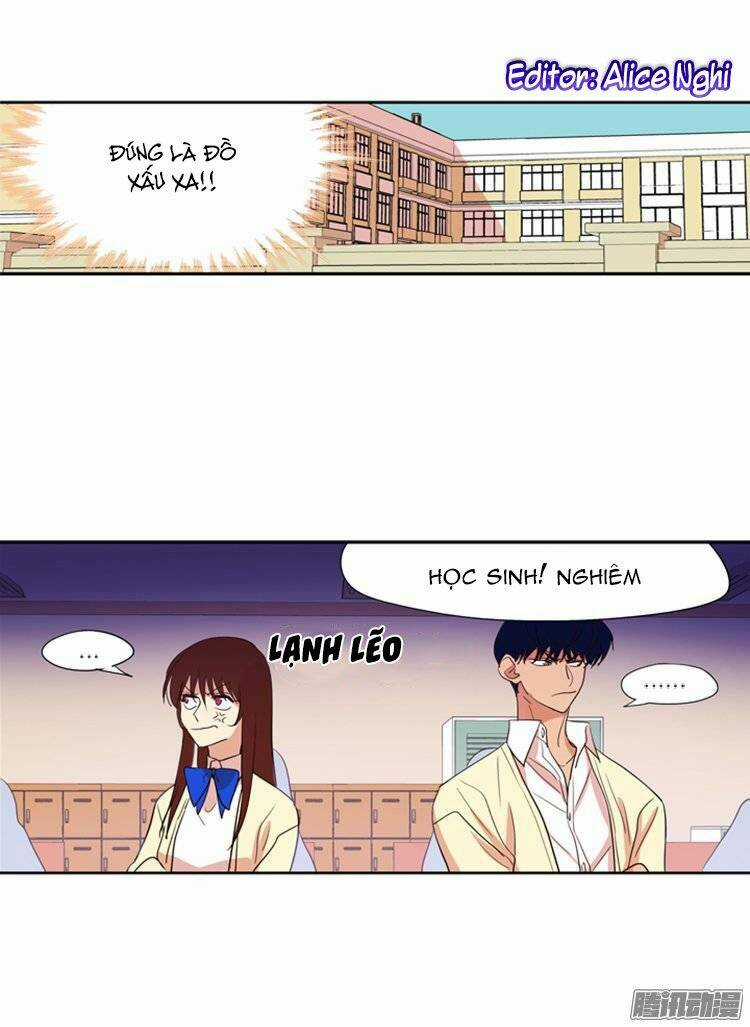 Trở Lại Tuổi Mười Mấy Chapter 104 trang 2