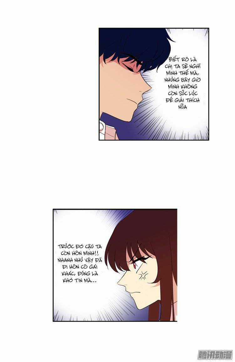 Trở Lại Tuổi Mười Mấy Chapter 104 trang 3