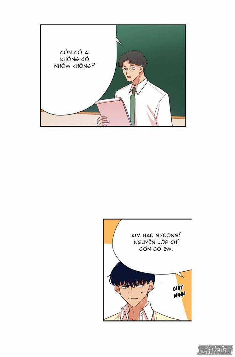 Trở Lại Tuổi Mười Mấy Chapter 104 trang 4