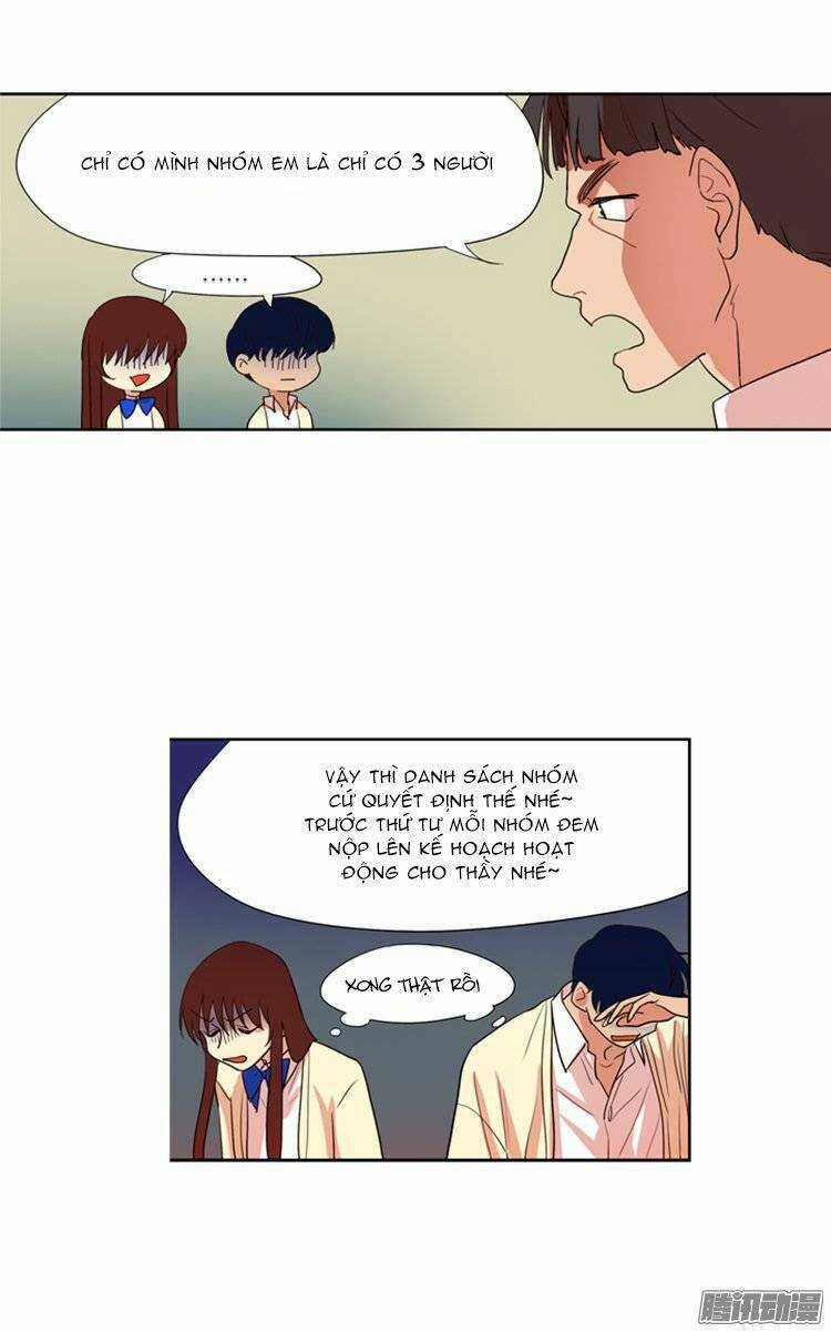 Trở Lại Tuổi Mười Mấy Chapter 104 trang 6