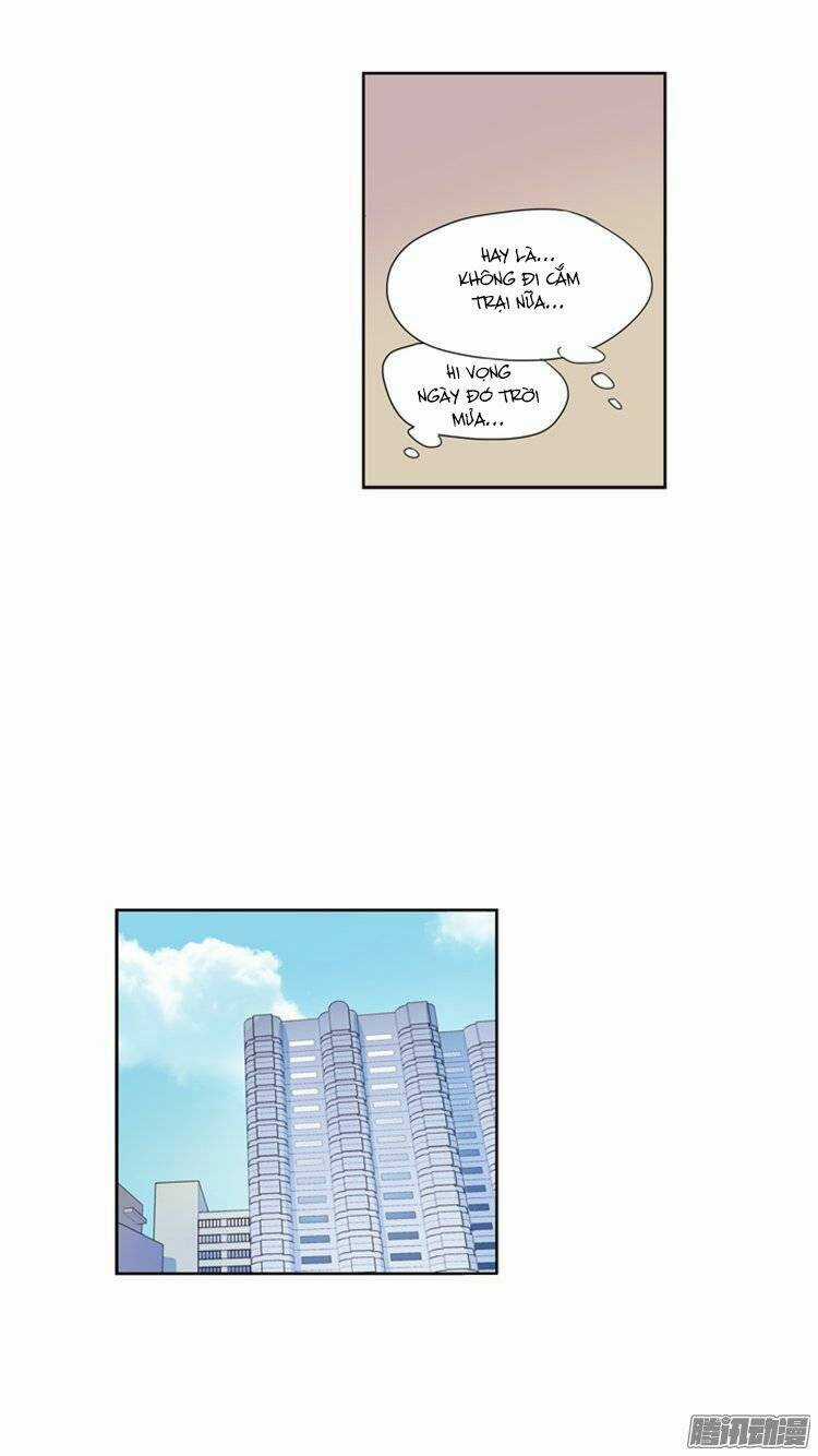 Trở Lại Tuổi Mười Mấy Chapter 104 trang 7