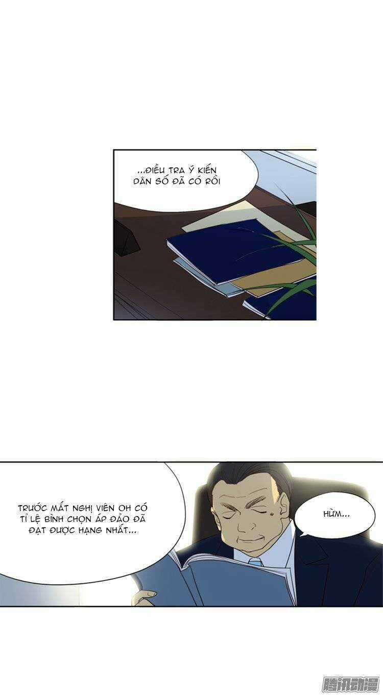 Trở Lại Tuổi Mười Mấy Chapter 104 trang 8