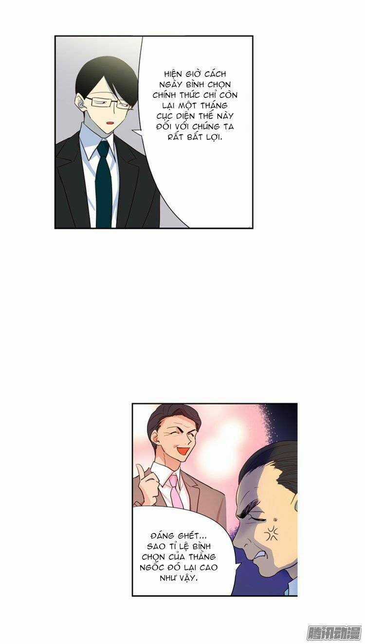 Trở Lại Tuổi Mười Mấy Chapter 104 trang 9