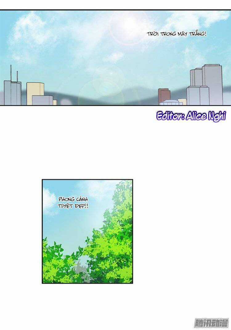 Trở Lại Tuổi Mười Mấy Chapter 105 trang 1