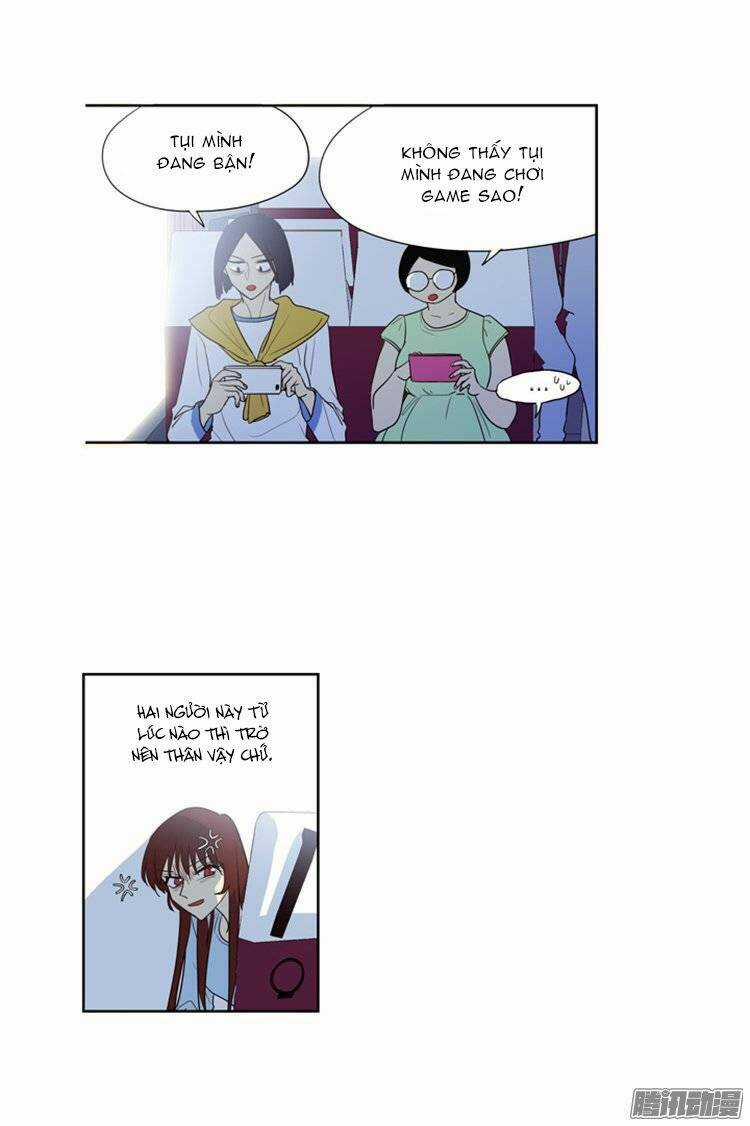 Trở Lại Tuổi Mười Mấy Chapter 105 trang 11