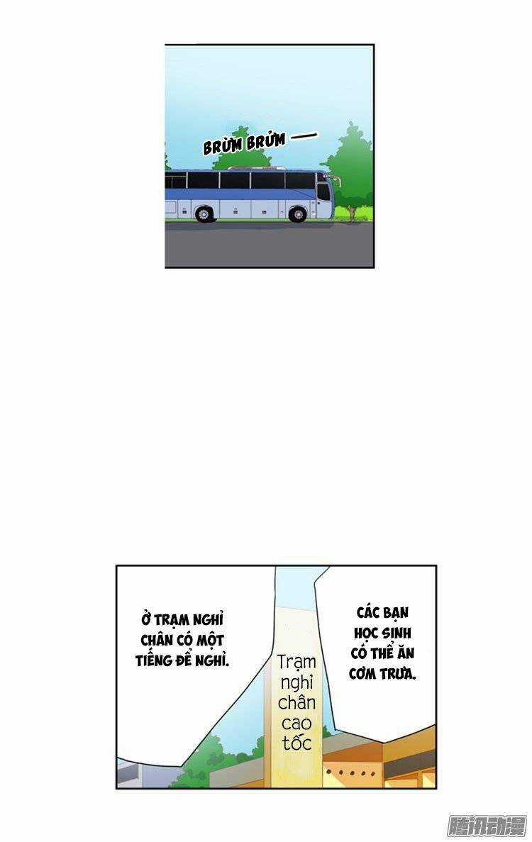 Trở Lại Tuổi Mười Mấy Chapter 105 trang 12