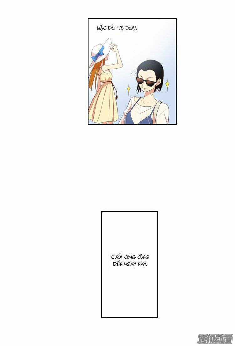 Trở Lại Tuổi Mười Mấy Chapter 105 trang 2