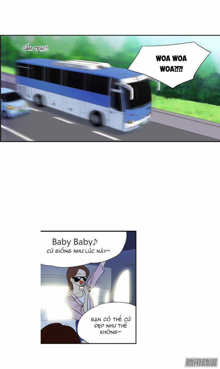 Trở Lại Tuổi Mười Mấy Chapter 105 trang 3