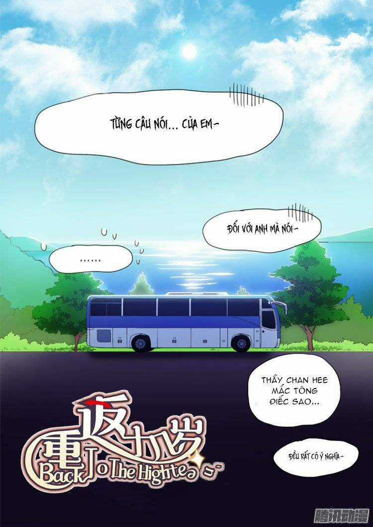 Trở Lại Tuổi Mười Mấy Chapter 105 trang 6