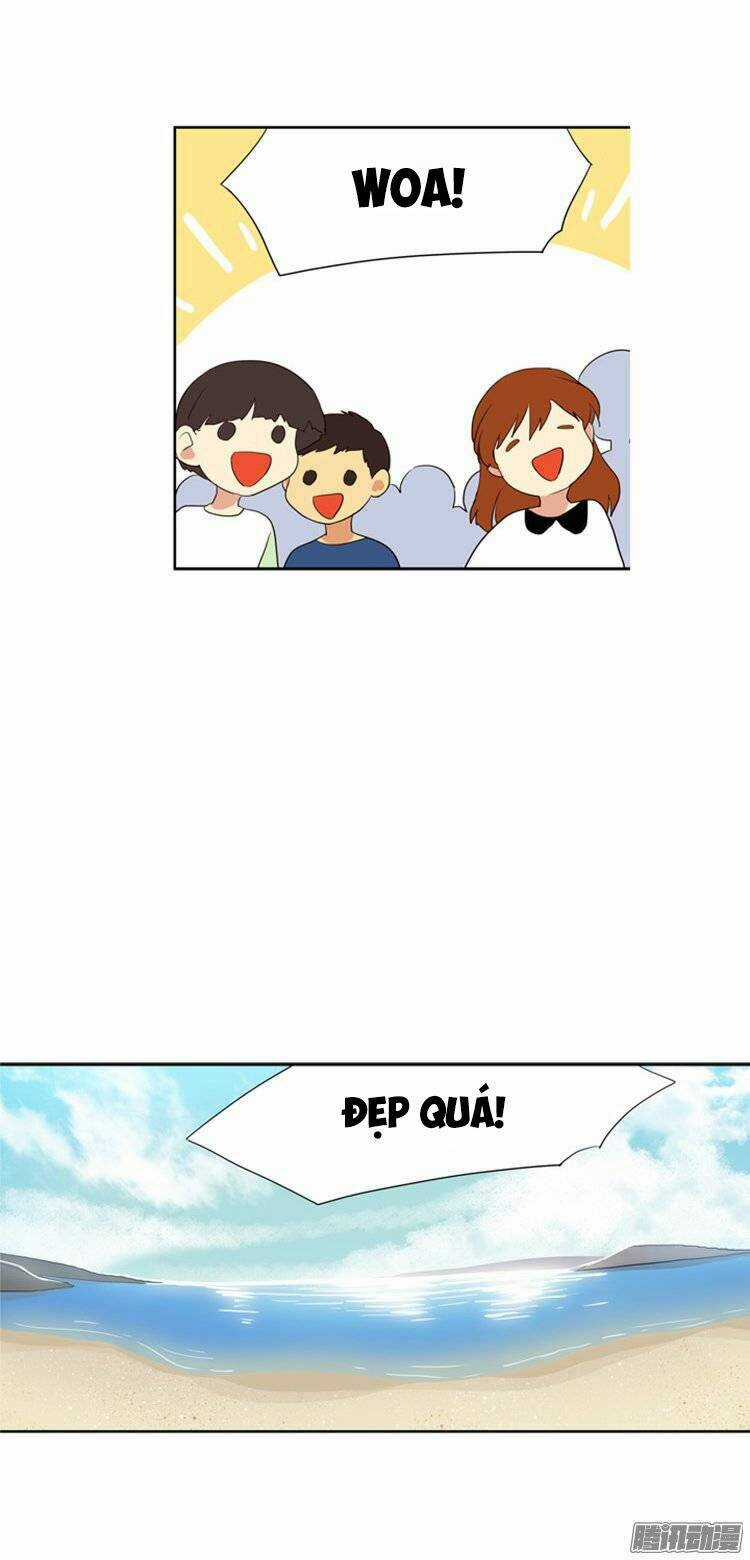 Trở Lại Tuổi Mười Mấy Chapter 106 trang 11