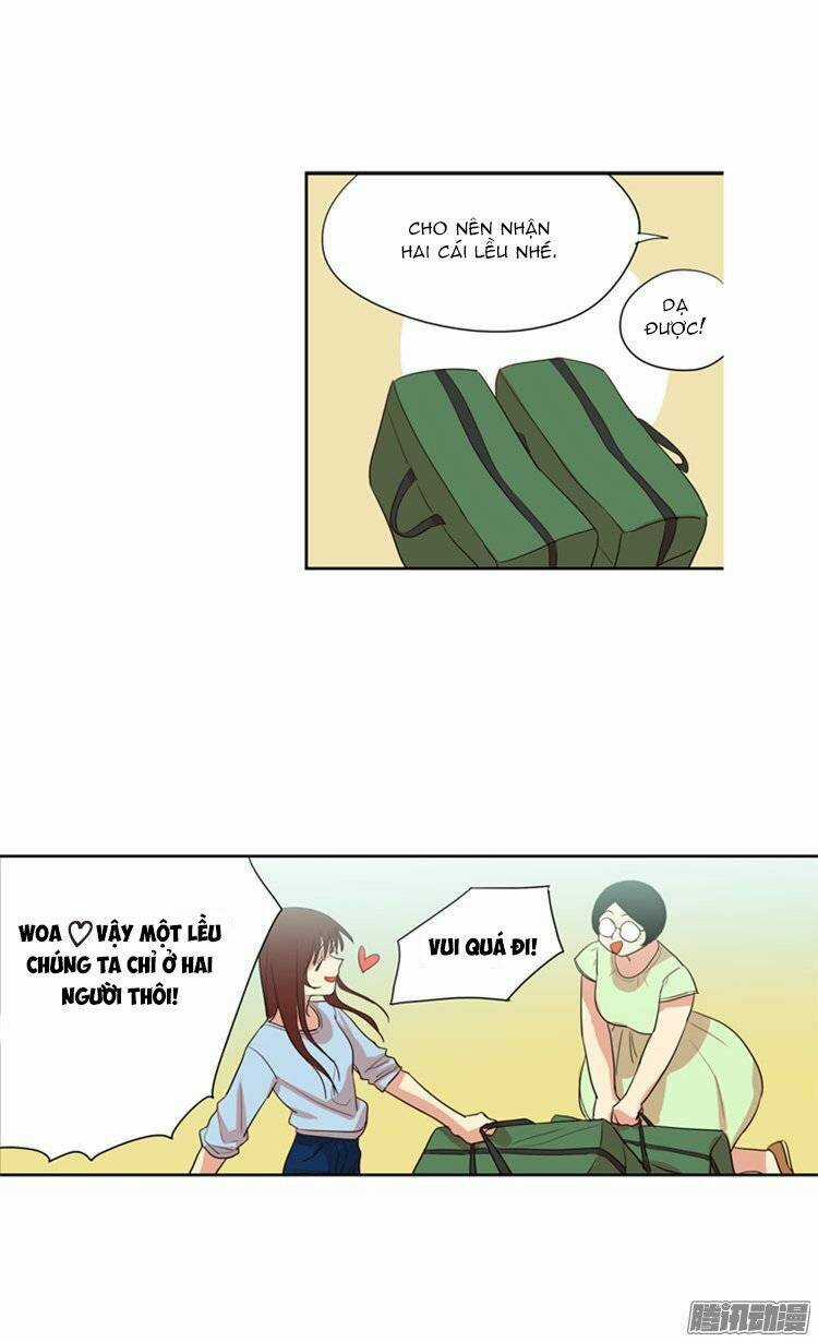 Trở Lại Tuổi Mười Mấy Chapter 106 trang 14