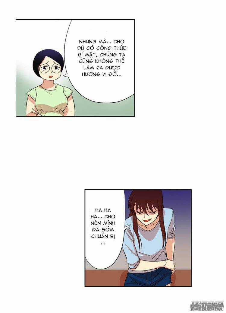 Trở Lại Tuổi Mười Mấy Chapter 106 trang 4