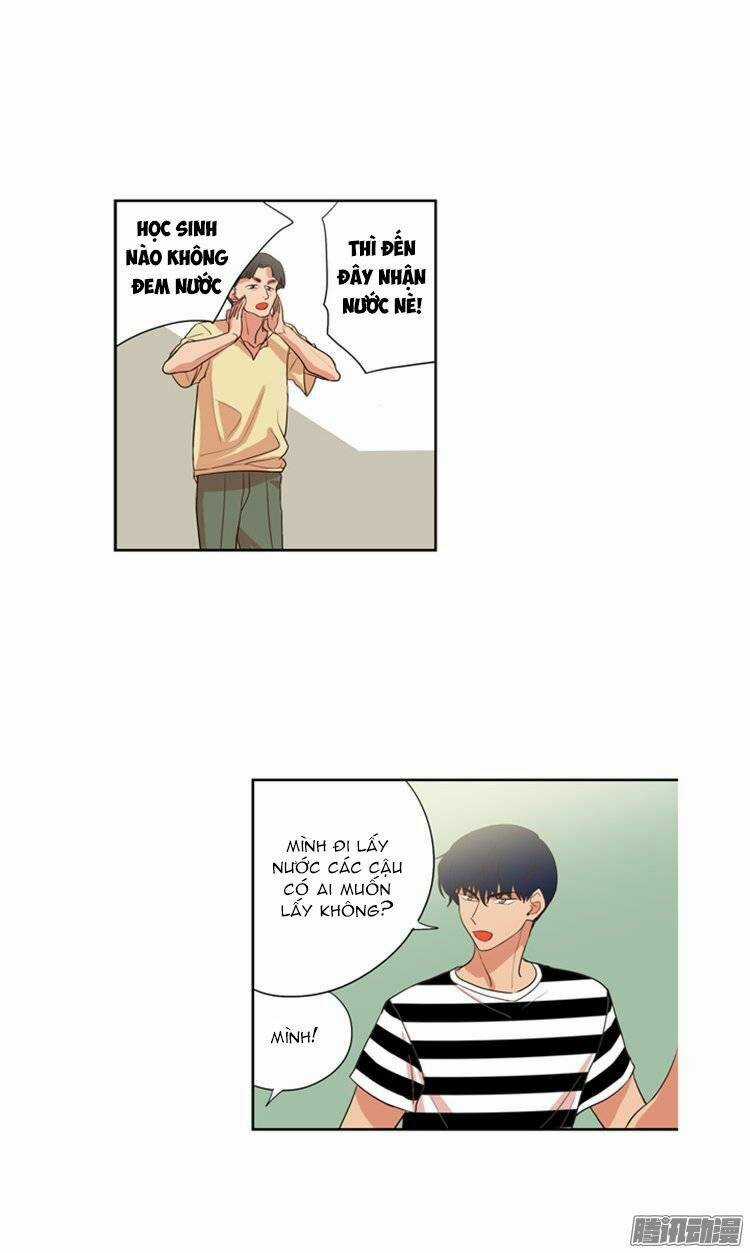 Trở Lại Tuổi Mười Mấy Chapter 106 trang 6